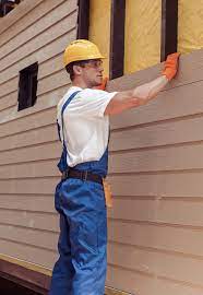 Best Siding Painting and Refinishing  in Poteau, OK